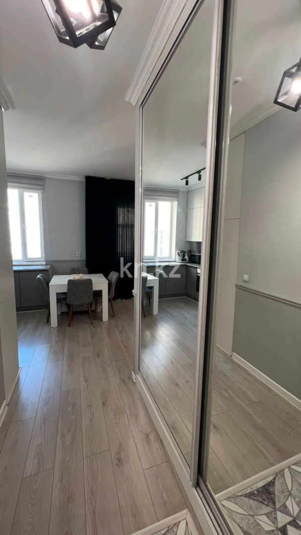 Продажа 2-комнатной квартиры, 49 м² в Астане - фото 3