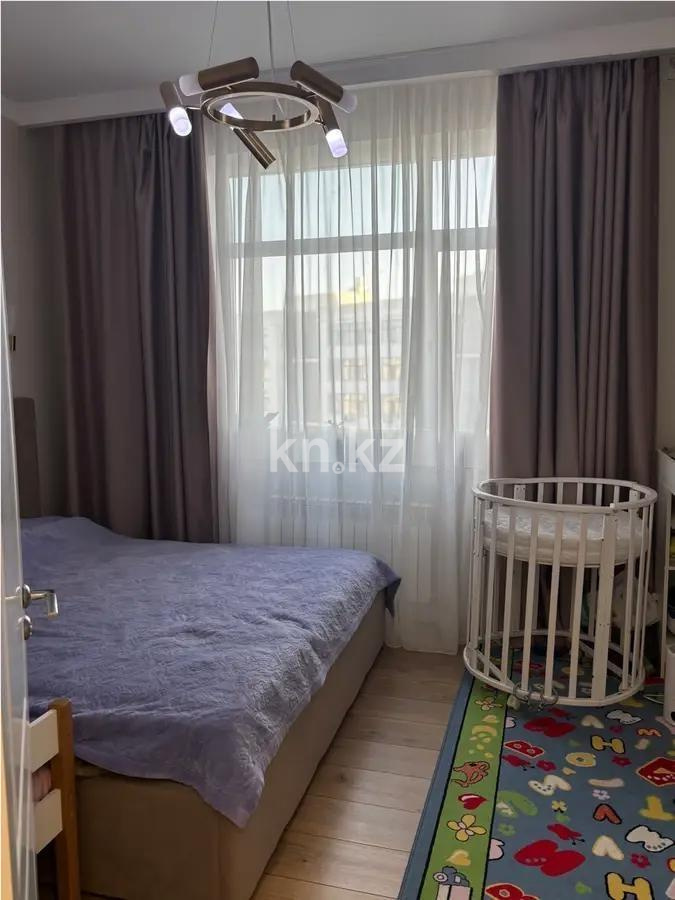 Продажа 2-комнатной квартиры, 65 м², ул. Бухар жырау, дом  34/2 в Астане - фото 2 Продажа 2-комнатной квартиры, 65 м², ул. Бухар жырау, дом  34/2 в Астане - фото 2