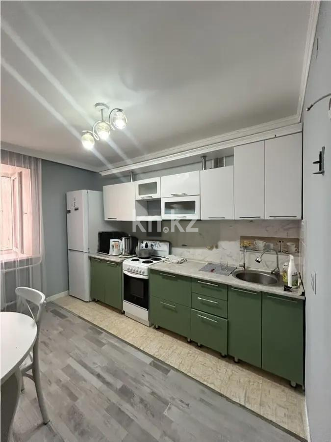 Продажа 1-комнатной квартиры, 39 м² - Недвижимость в Казахстане - страница 14 фото 3 из 6