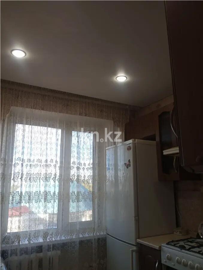 Продажа 1-комнатной квартиры, 32 м² в Астане - фото 2