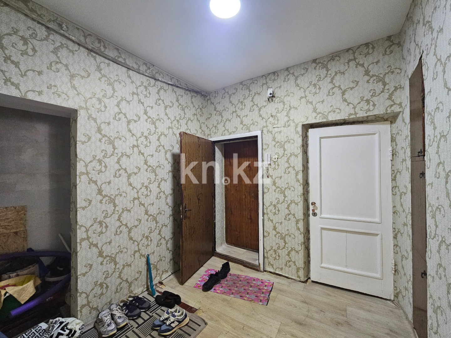 Продажа 3-комнатной квартиры, 78 м² в Караганде - фото 17