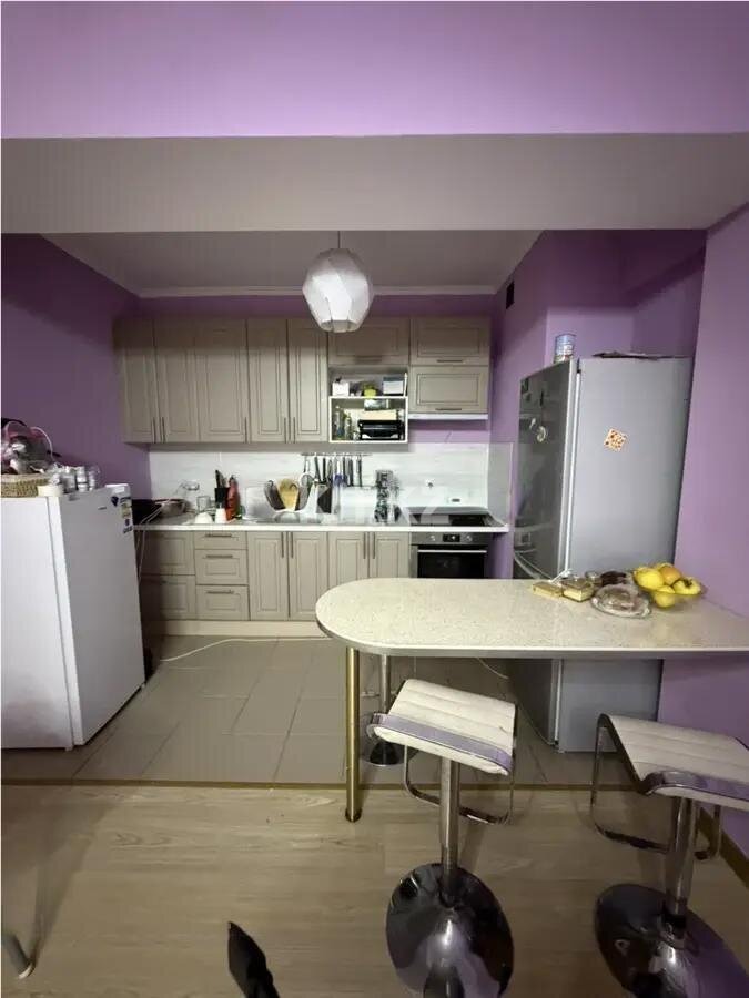 Продажа 2-комнатной квартиры, 56 м² в Алматы - фото 2