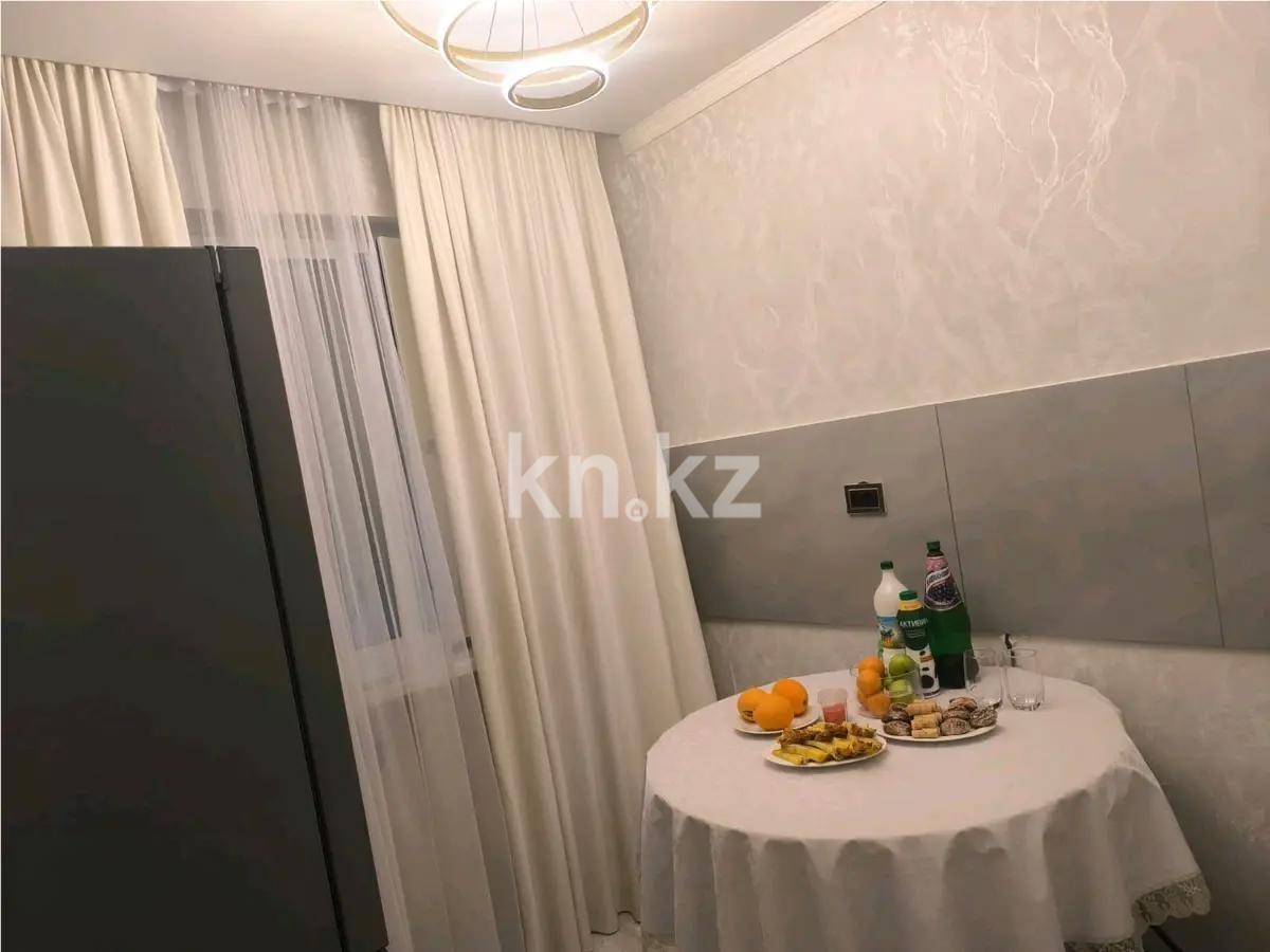 Продажа 2-комнатной квартиры, 43 м² в Караганде - фото 2