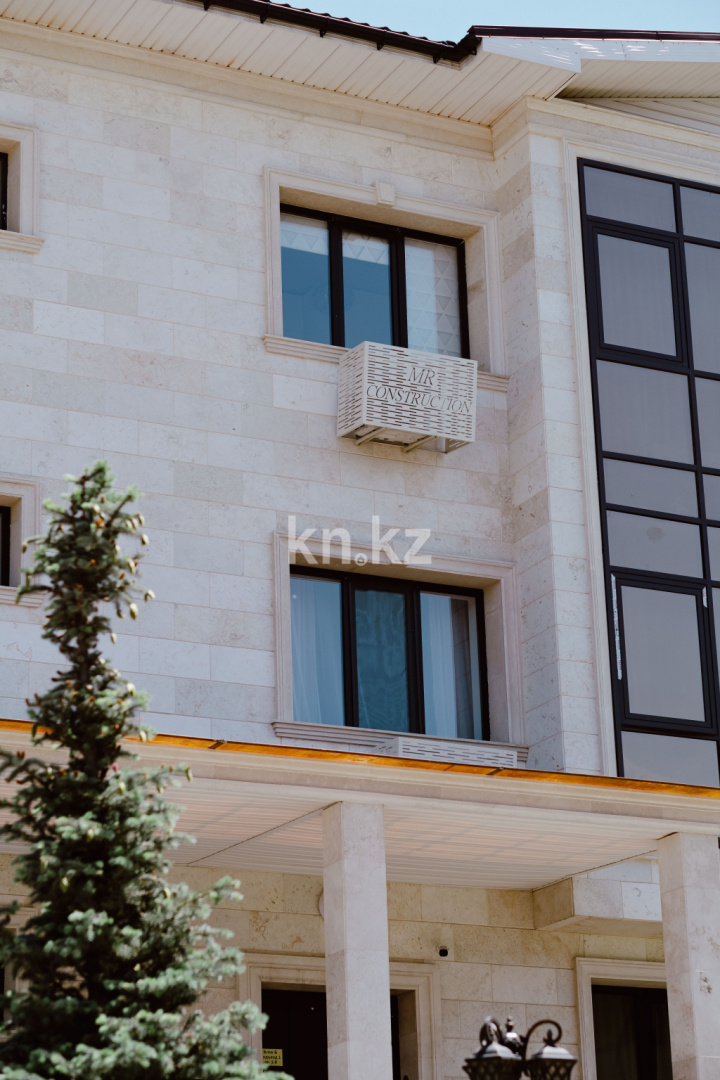 Продажа 3-комнатной квартиры, 95.6 м² - Продажа квартир в Алматы - страница 114 фото 12 из 14