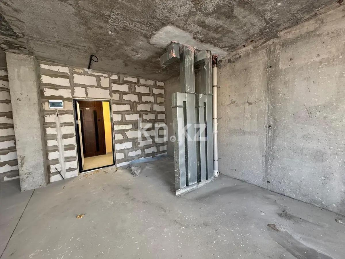 Продажа 2-комнатной квартиры, 54 м² - Продажа квартир в Алматы фото 5 из 5