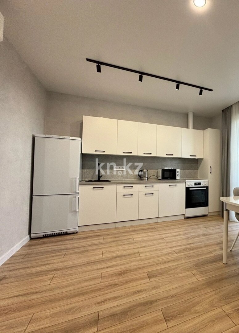 Аренда 1-комнатной квартиры, 36 м² в Астане - фото 3