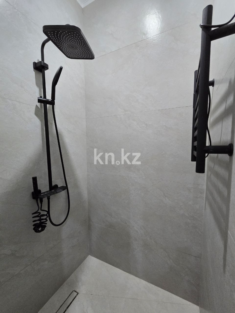 Продажа 2-комнатной квартиры, 51.8 м² в Алматы - фото 25