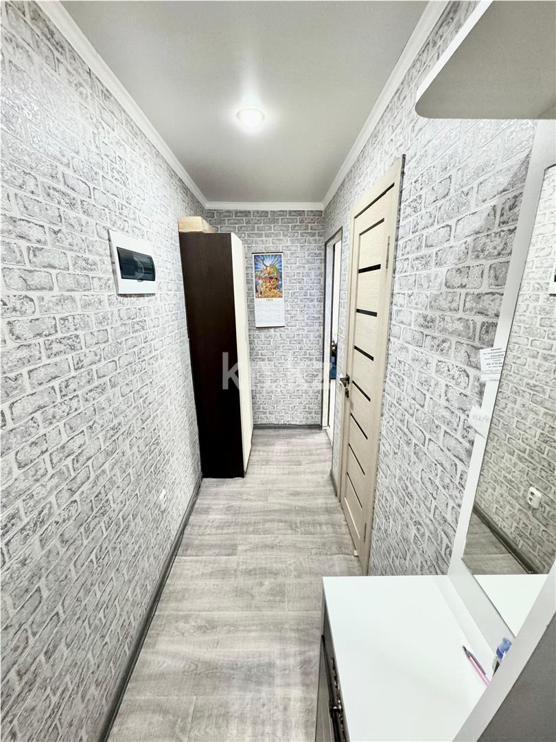 Продажа 2-комнатной квартиры, 44 м², ул. Дружбы - Продажа квартир в Казахстане фото 6 из 7