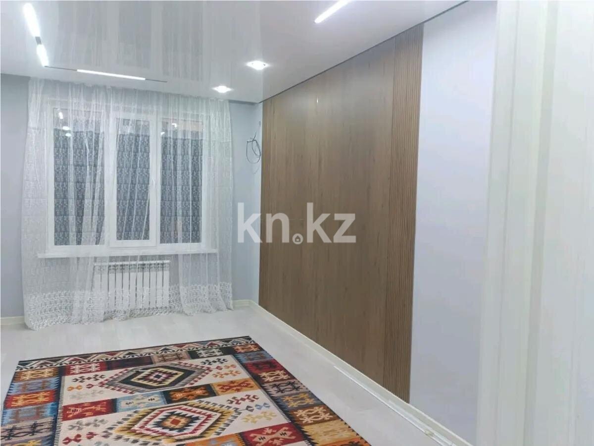 Продажа 1-комнатной квартиры, 35 м² в Алматы
