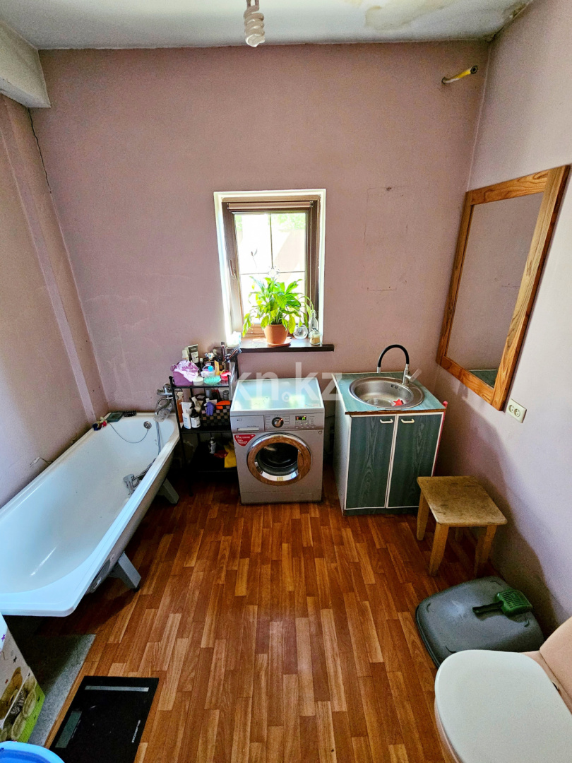 Продажа 1-комнатного дома, 55.5 м² в Алматы - фото 9