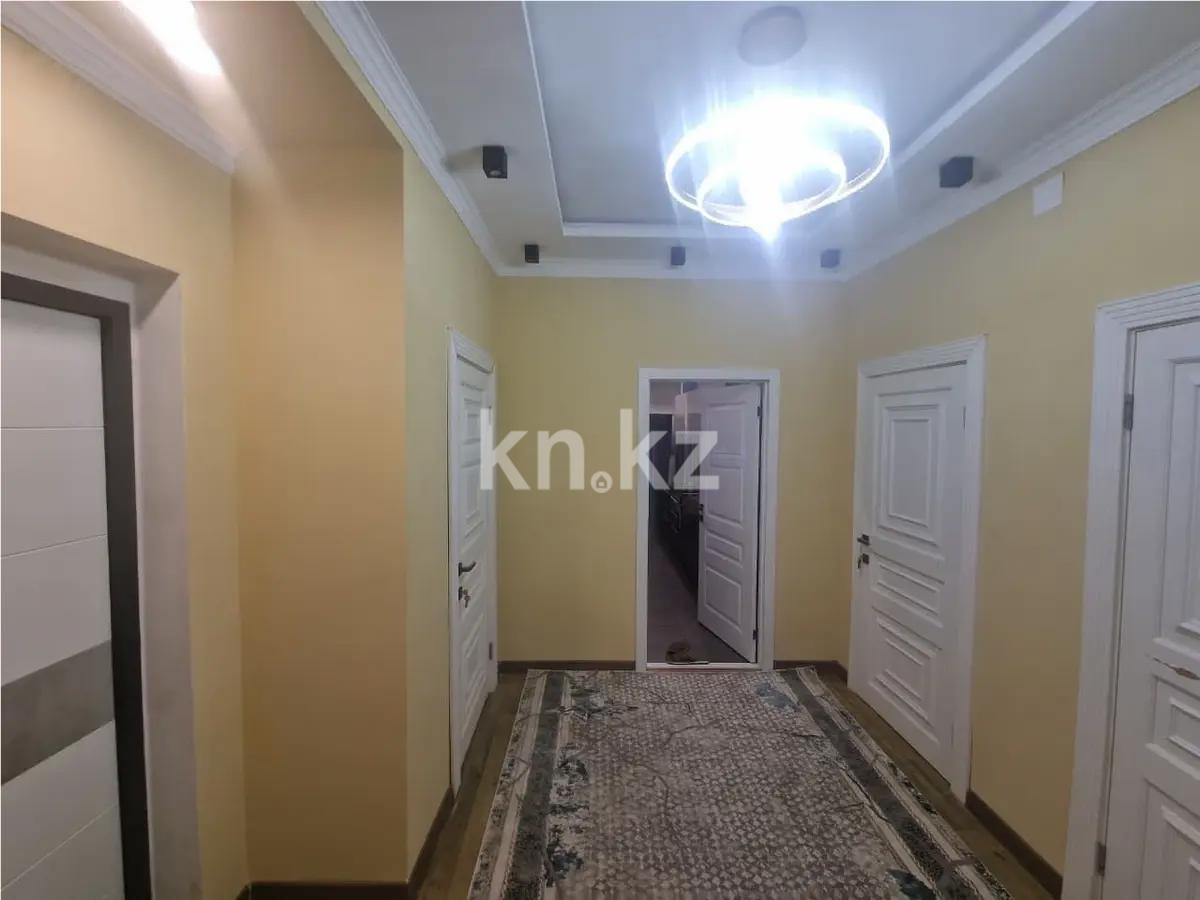 Продажа 3-комнатной квартиры, 116 м² - Продажа квартир в новостройках Алматы фото 5 из 5