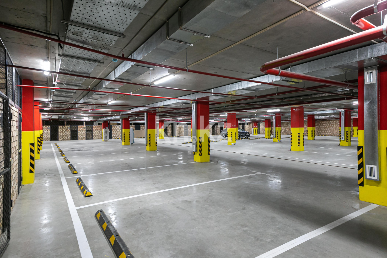 Продажа 2-комнатной квартиры, 50.1 м², ул. Мухамедханова, дом  12 в Астане - фото 30