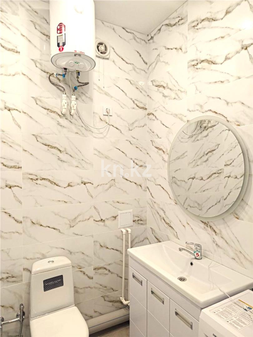 Продажа 2-комнатной квартиры, 60 м², ул. Момышулы, дом  15/2 - Продажа квартир в Караганде фото 8 из 10