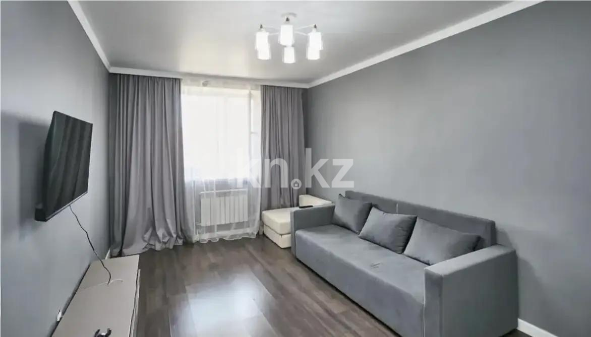 Продажа 1-комнатной квартиры, 42.5 м² в Астане