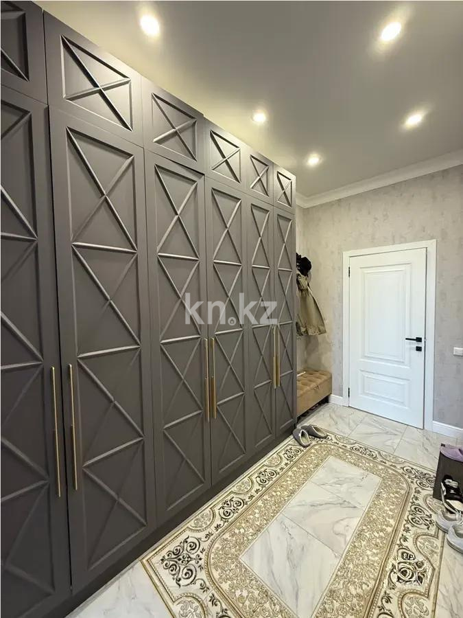 Продажа 2-комнатной квартиры, 63 м², ул. Дюсембекова, дом  83/1 - Продажа квартир в новостройках Караганды фото 7 из 7