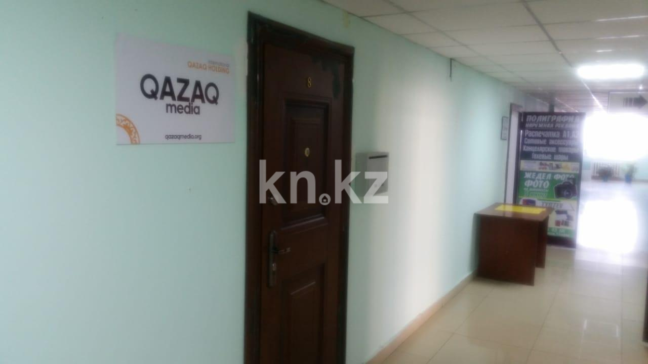 Продажа , 40 м², пр. Женис, дом  67 - ул. Молдагуловой - Продажа офисных и торговых помещений в Астане с фото фото 4 из 5