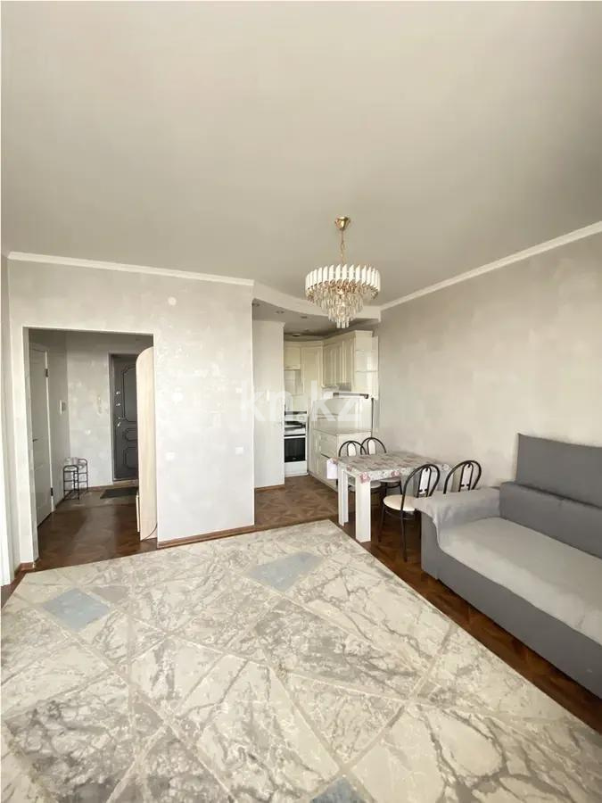 Продажа 1-комнатной квартиры, 42 м² в Астане - фото 3
