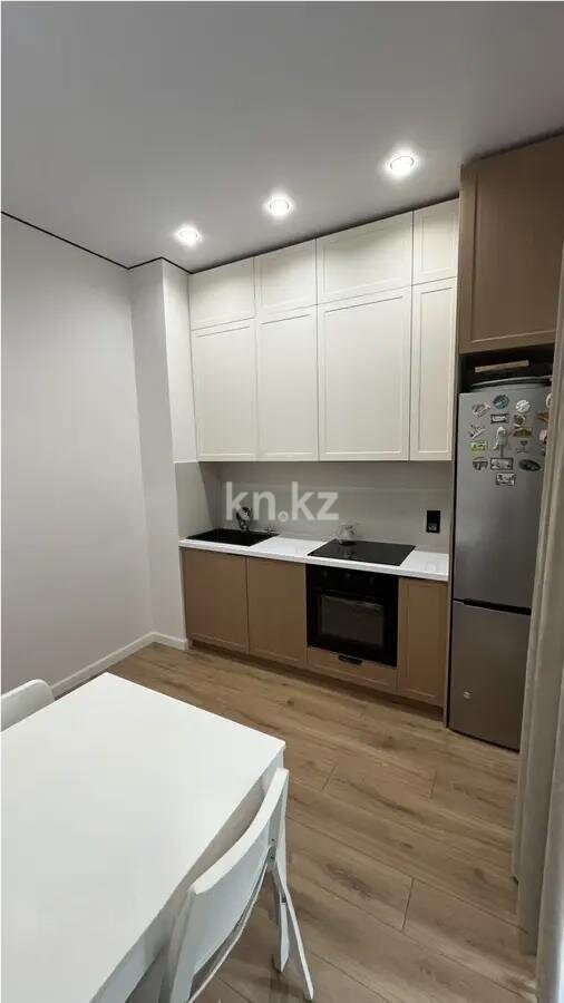 Продажа 2-комнатной квартиры, 53 м² в Астане - фото 3