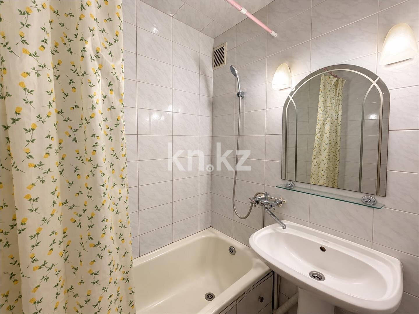 Продажа 3-комнатной квартиры, 78 м² в Караганде - фото 19