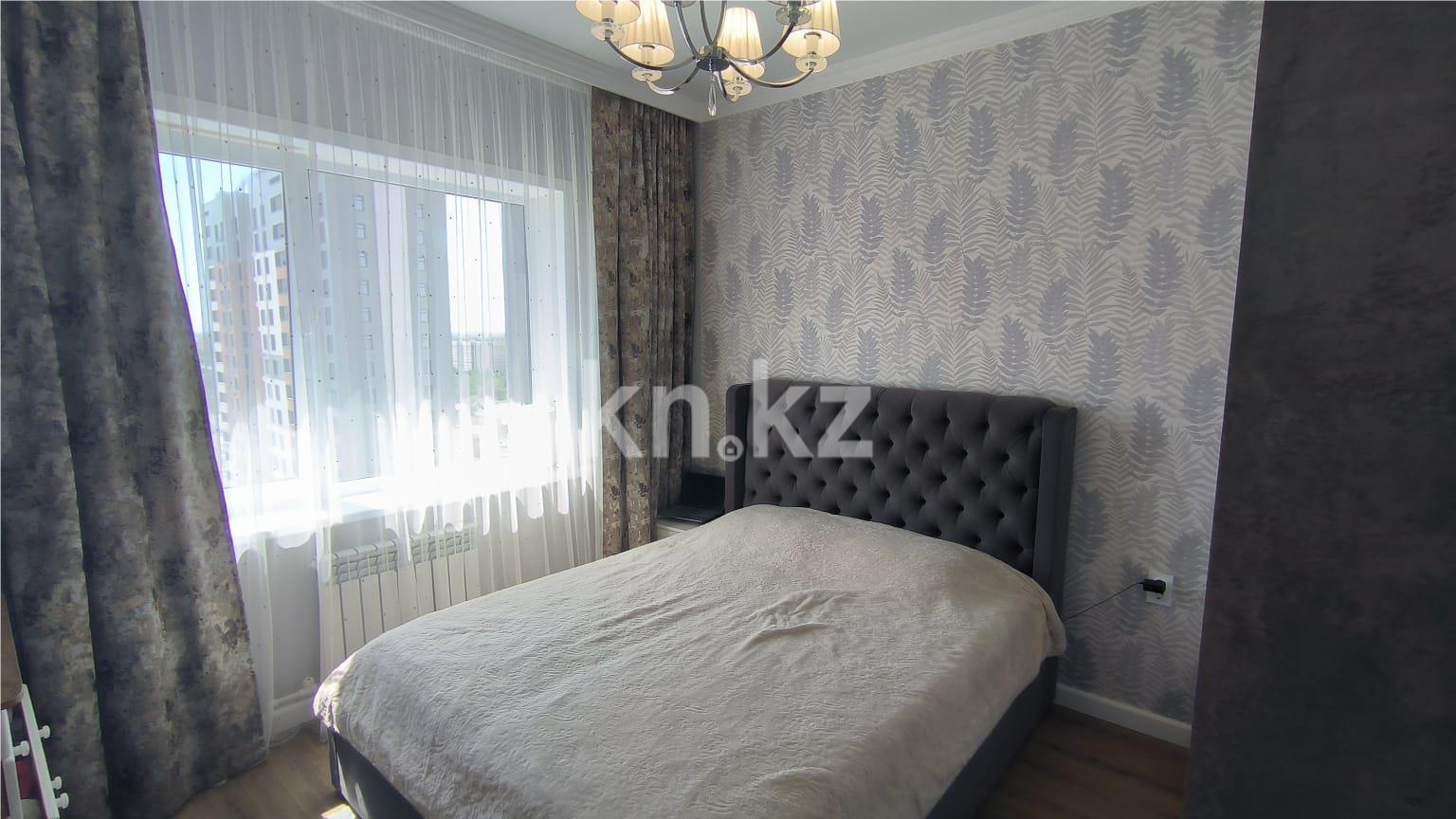 Продажа 3-комнатной квартиры, 73 м² - Продажа квартир в Караганде - страница 3 фото 4 из 18