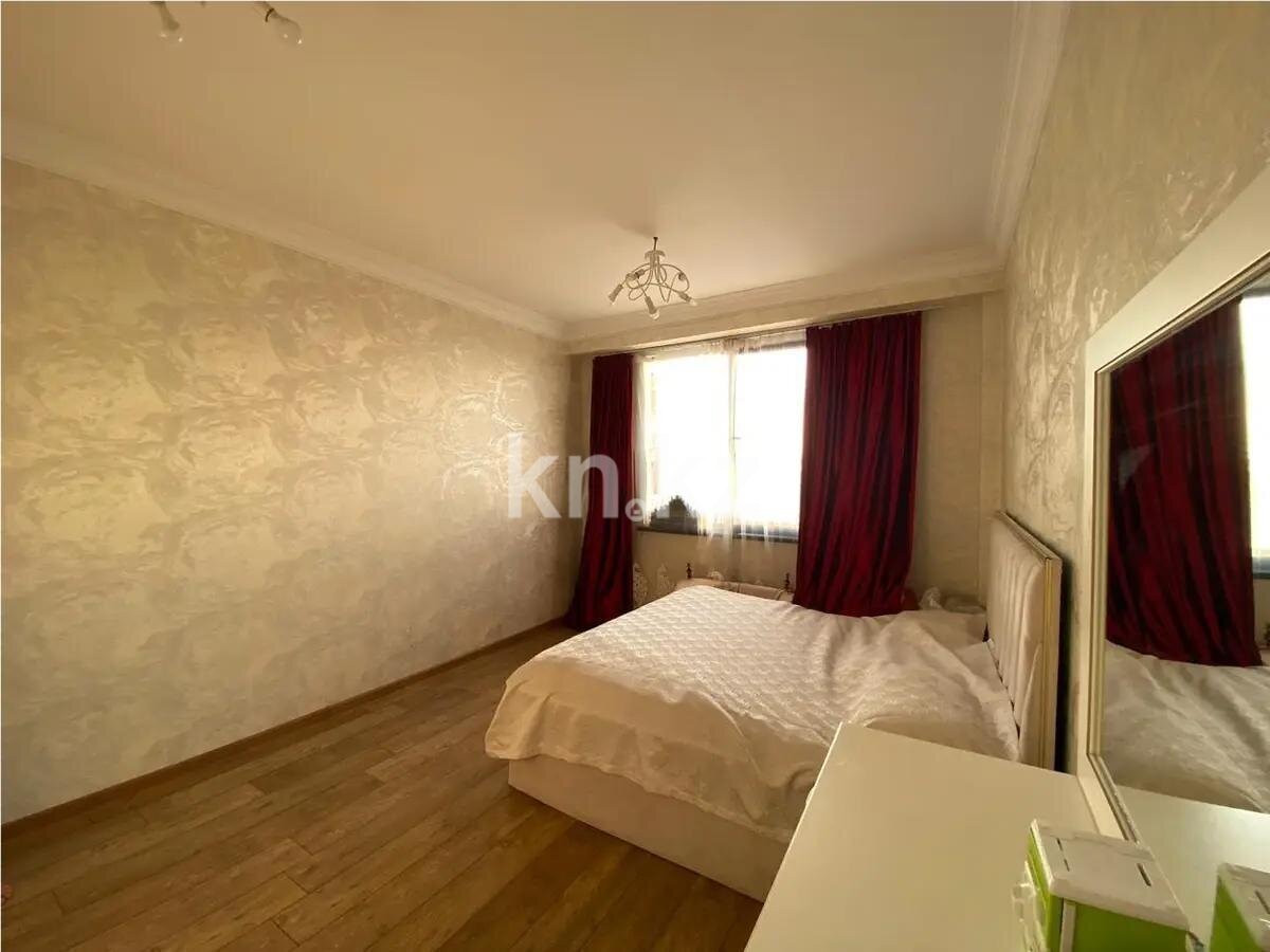 Продажа 3-комнатной квартиры, 98 м² в Алматы - фото 2