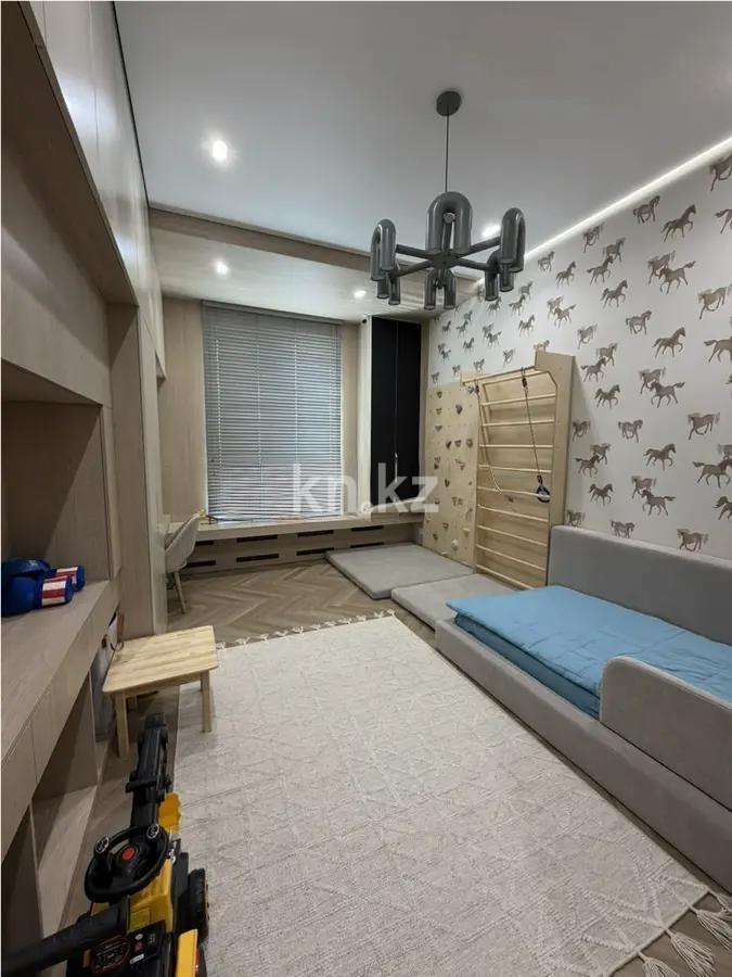 Продажа 4-комнатной квартиры, 137 м² в Алматы - фото 5