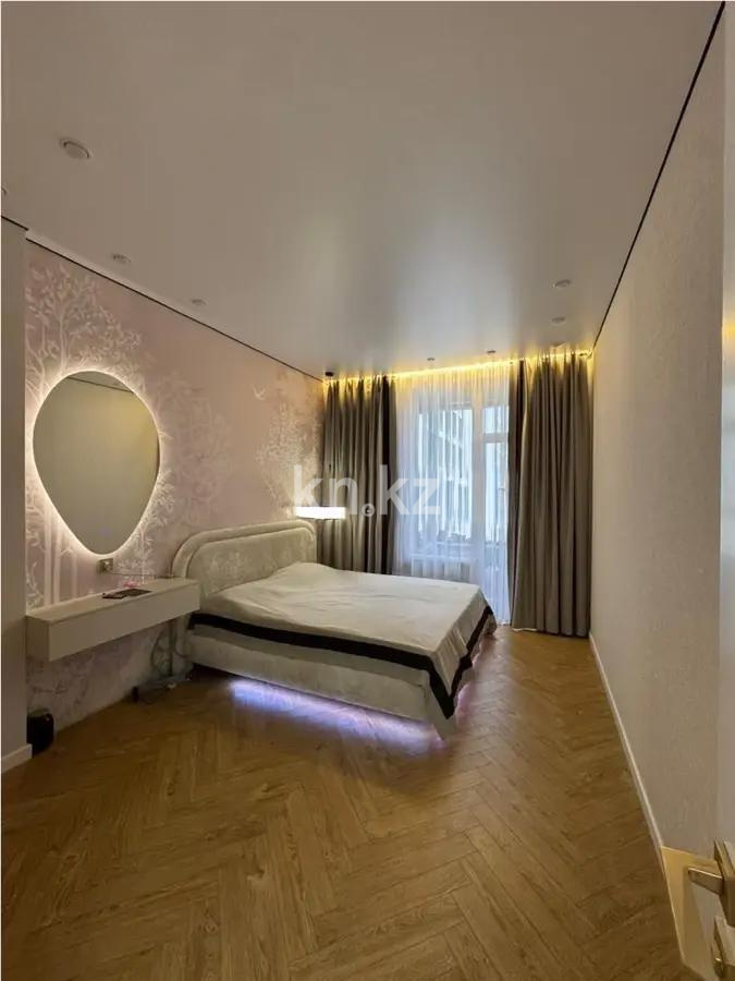 Продажа 3-комнатной квартиры, 85.6 м² - Продажа квартир в Астане фото 2 из 7