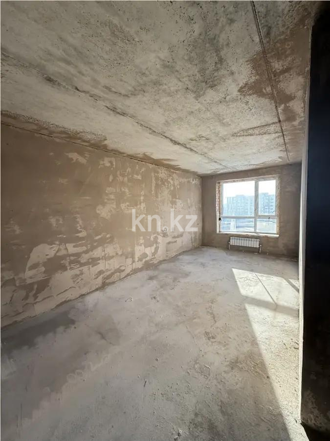 Продажа 1-комнатной квартиры, 38.1 м², ул. Кургальжинское шоссе, дом  37 в Астане