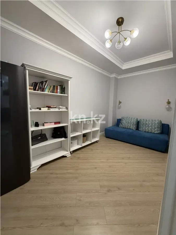 Продажа 3-комнатной квартиры, 110 м² в Алматы - фото 3