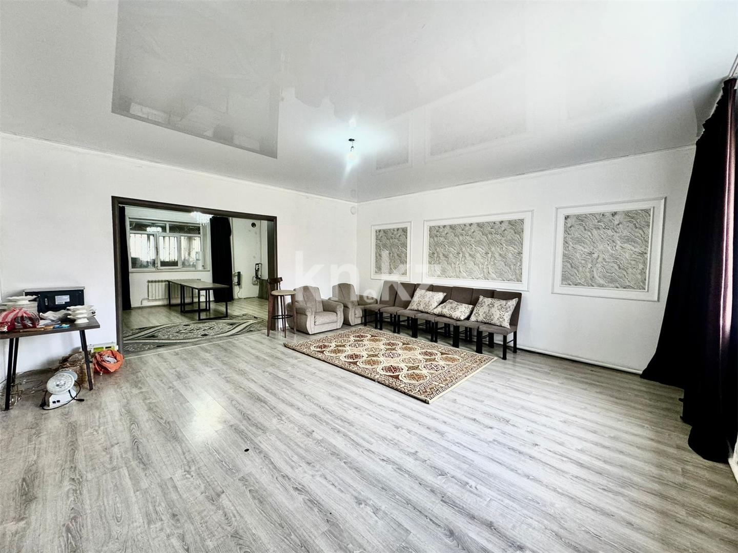 Продажа 7-комнатного дома, 265 м² - Недвижимость в Караганде - страница 4 фото 1 из 29