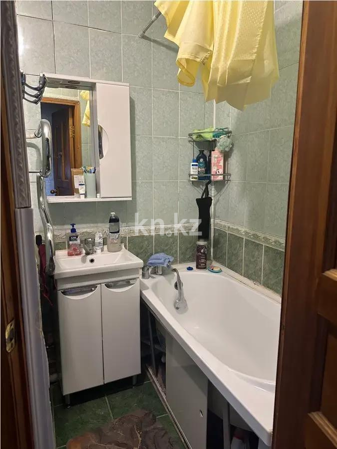 Продажа 2-комнатной квартиры, 45 м², ул. Богенбай батыра, дом  271 в Алматы - фото 4