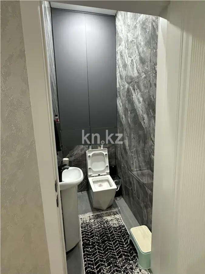 Продажа 3-комнатной квартиры, 80 м² - Продажа трехкомнатных квартир в Караганде - страница 3 фото 5 из 6
