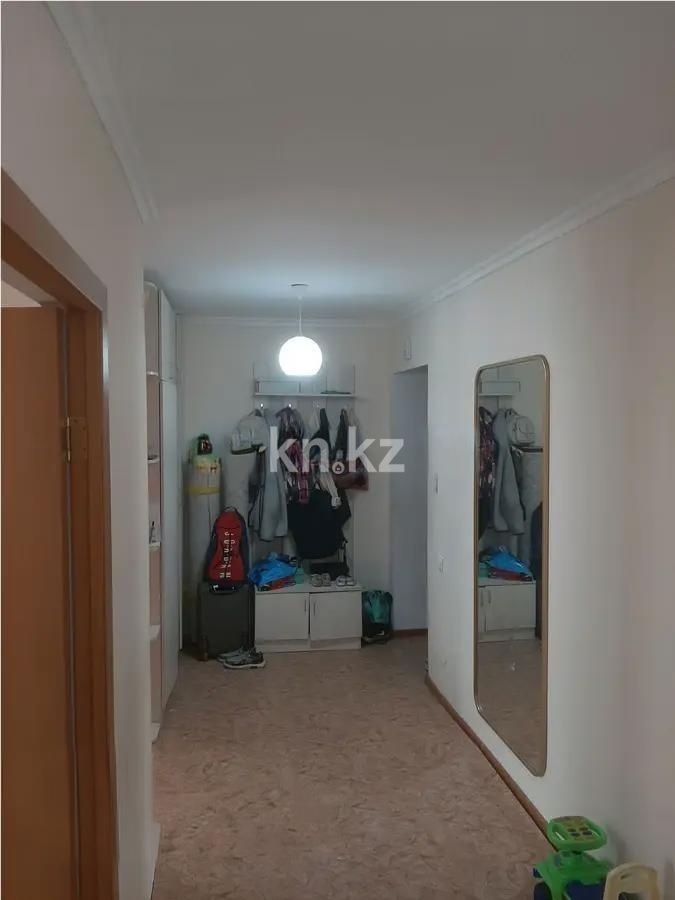 Продажа 2-комнатной квартиры, 58 м² в Астане