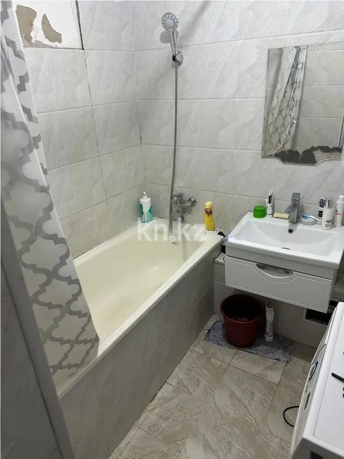 Продажа 2-комнатной квартиры, 52 м², ул. Толе би, дом  72 - Продажа квартир в Алматы фото 4 из 5