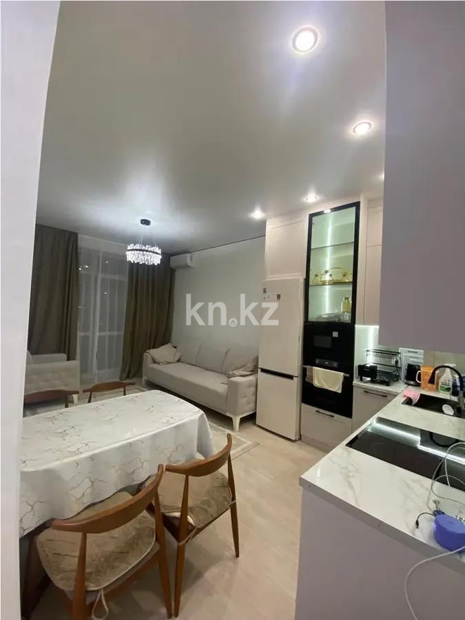 Продажа 2-комнатной квартиры, 52 м², ул. А-52, дом  8 в Астане - фото 2