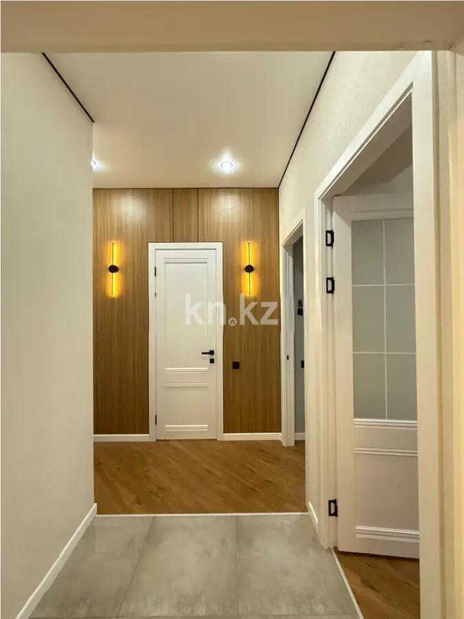 Продажа 2-комнатной квартиры, 68 м² - Продажа квартир в р-не Нура Астаны - страница 90 фото 4 из 5