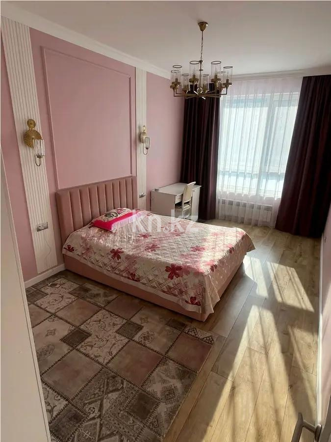 Продажа 4-комнатной квартиры, 113.3 м² - Продажа четырехкомнатных квартир от собственников в Астане - страница 8 фото 3 из 4