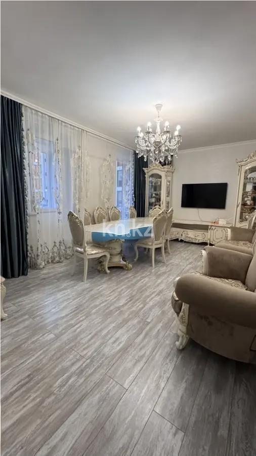 Продажа 3-комнатной квартиры, 81 м², ул. Байтурсынова, дом  51 - Продажа  трехкомнатных квартир в Астане без посредников с фото фото 1 из 6
