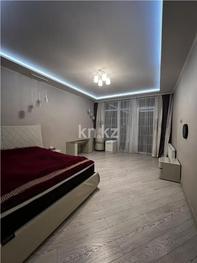 Продажа 3-комнатной квартиры, 152 м² - Продажа трехкомнатных квартир от собственников в Алматы фото 2 из 6