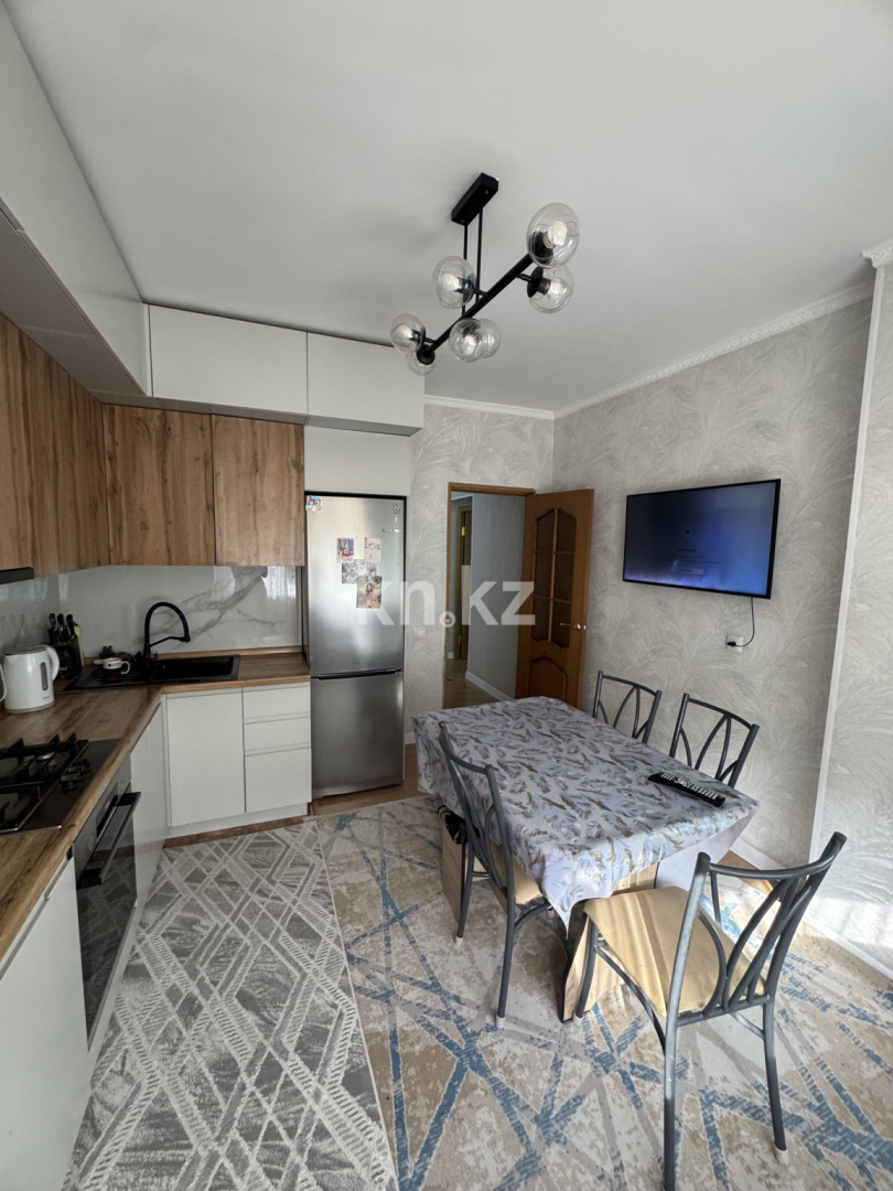Продажа 3-комнатной квартиры, 75 м² в Алматы - фото 3