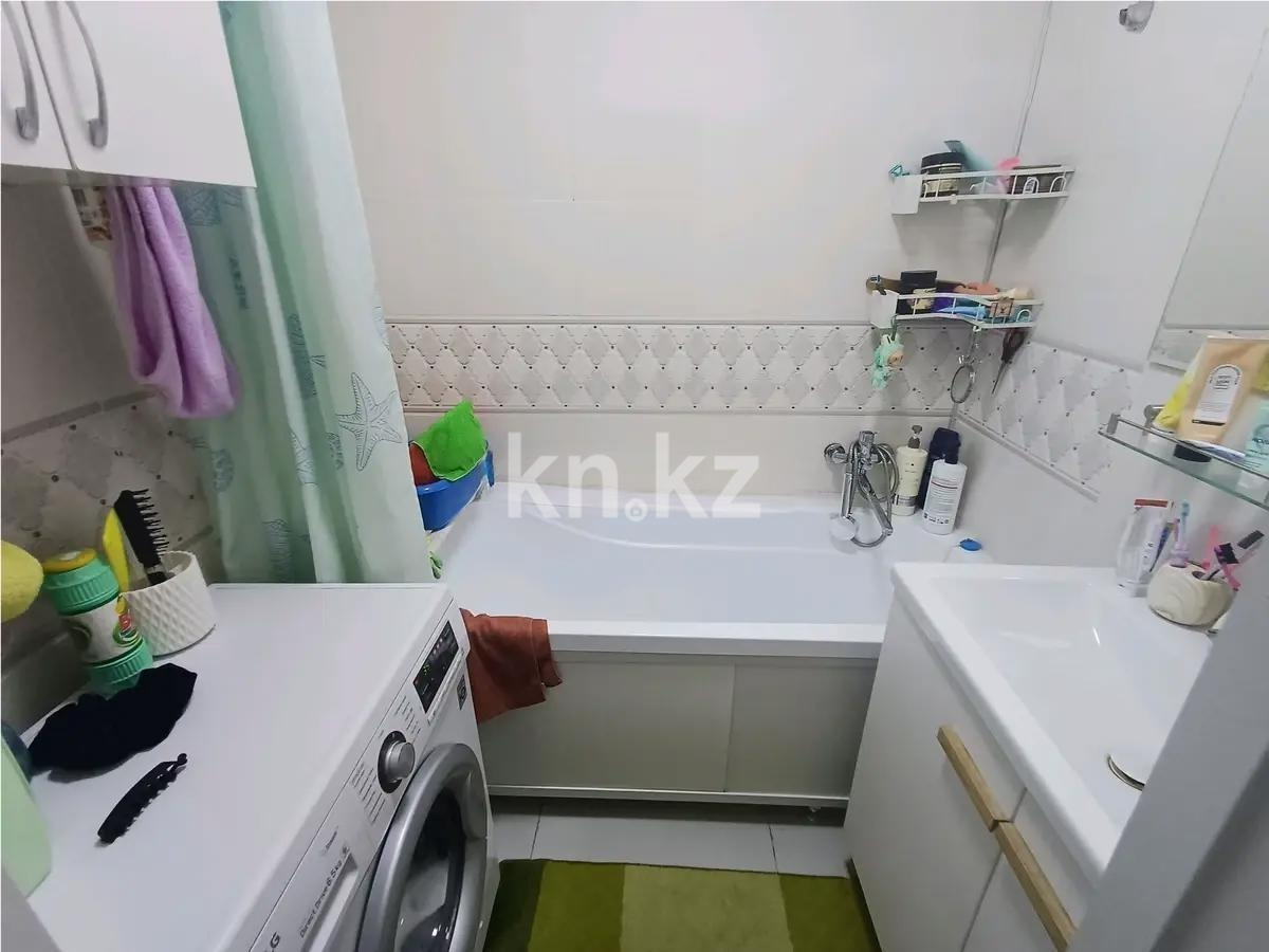 Продажа 2-комнатной квартиры, 54 м² - Продажа двухкомнатных квартир от собственников в Караганде - страница 4 фото 4 из 7