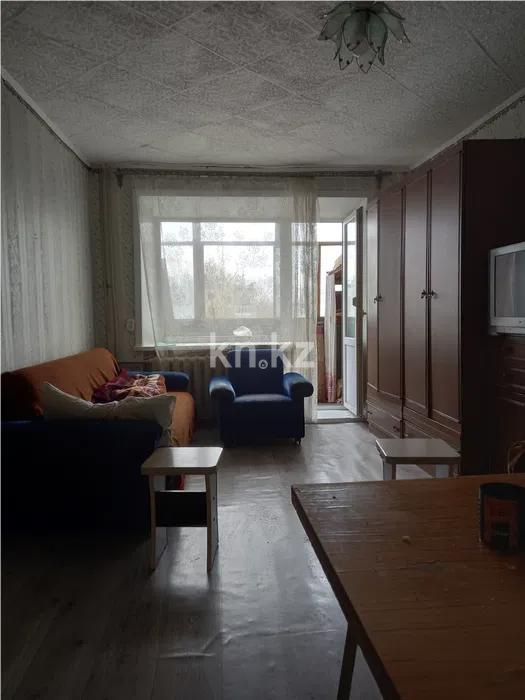 Продажа 1-комнатной квартиры, 30 м², пр. Республики, дом  39/1 - Продажа квартир в Темиртау фото 1 из 2