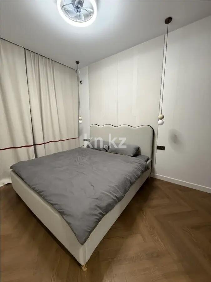 Продажа 3-комнатной квартиры, 80.11 м² в Астане - фото 2