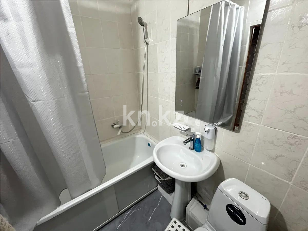 Продажа 2-комнатной квартиры, 50.2 м² в Астане - фото 4