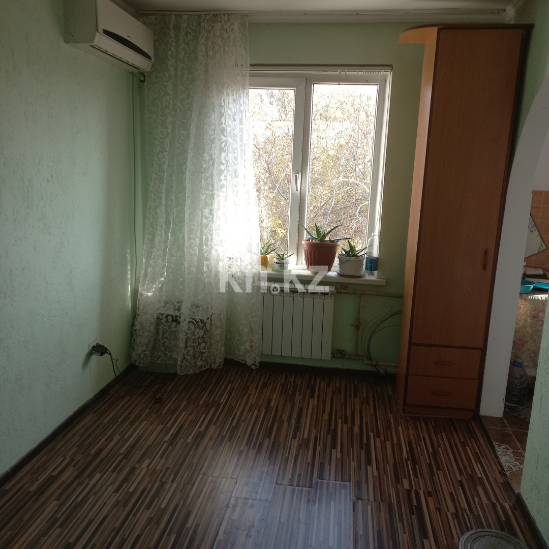 Продажа 2-комнатной квартиры, 44.6 м², мкр-н Айнабулак-3, дом  90 - Продажа  двухкомнатных квартир в Алматы без посредников с фото фото 1 из 6