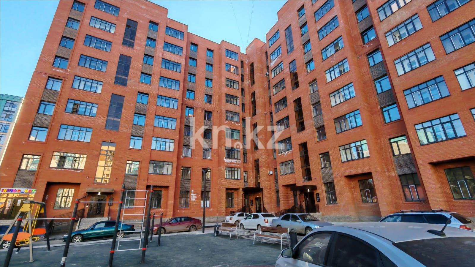Продажа 3-комнатной квартиры, 69 м² - Продажа трехкомнатных квартир в Караганде - страница 36 фото 2 из 7