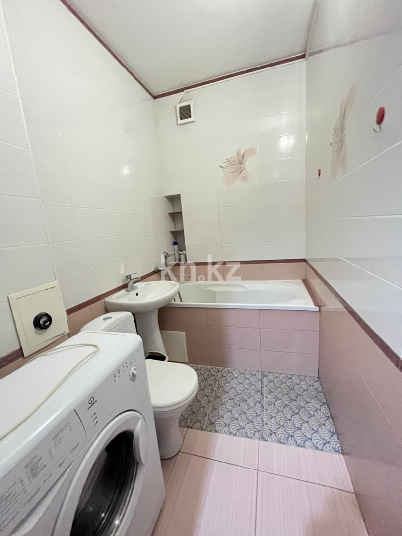 Аренда 2-комнатной квартиры, 65 м² в Астане - фото 11