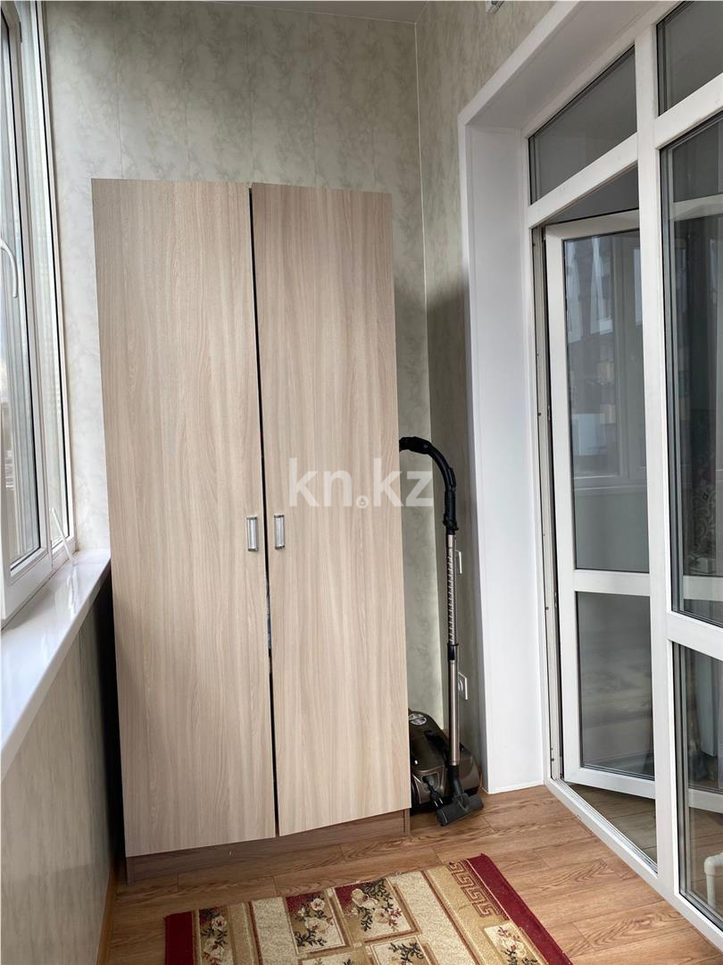 Продажа 3-комнатной квартиры, 67 м², ул. Муканова, дом  55г - Продажа  трехкомнатных квартир в новостройках Караганды фото 16 из 18