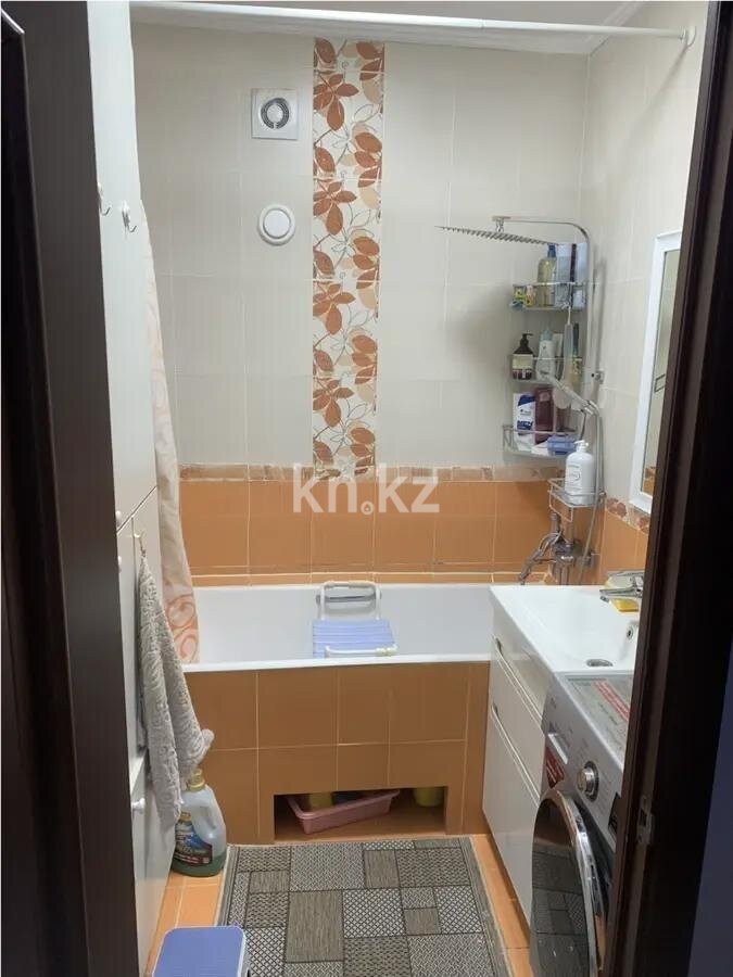 Продажа 4-комнатной квартиры, 74 м² в Алматы - фото 5