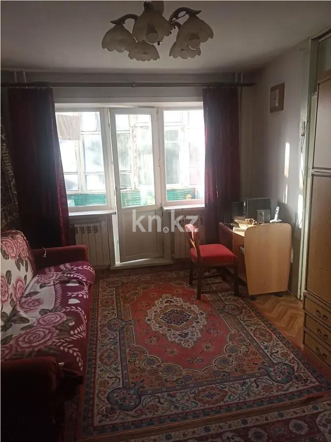 Продажа 2-комнатной квартиры, 45 м², пр. Момышулы, дом  27/2 в Темиртау